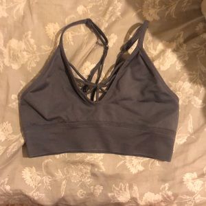 Sports bra
